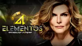 La competencia extrema tendrá a 24 personalidades competir y enfrentarse al 'Reto 4 Elementos'