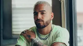 Maluma felicita a colombianos que se manifestaron de manera pacífica