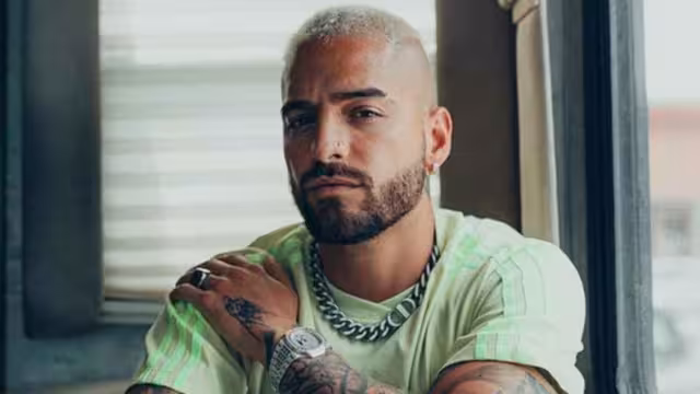 Maluma felicita a colombianos que se manifestaron de manera pacífica