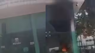 Reportan daños en 20 sucursales del Banco del Bienestar en Jalisco tras hechos violentos