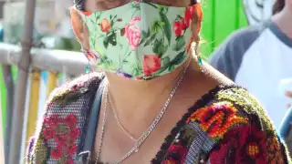 En el estado de Campeche la lengua indígena predominante es la maya