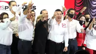 Foto: Redes Sociales Progresistas