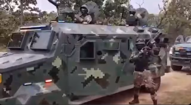 Ante el enfrentamiento, el grupo de autodefensas de Tepalcatepec envió un mensaje al presidente Andrés Manuel López Obrador, para pedir su inmediata intervención.