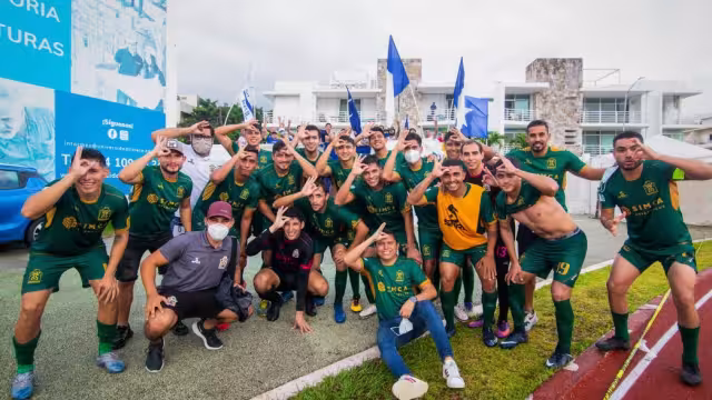 El directivo aseguró que durante su gestión alcanzaron resultados históricos y proyección de jugadores