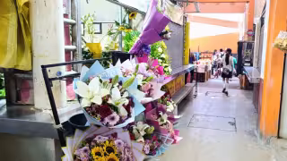 “No quiero ollas ni estufas, lo que quiero son joyas y flores”, mamitas de Campeche piden regalo en su día