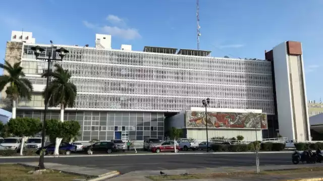 En el documento, la UCS, recomendó a la ciudadanía extremar precauciones