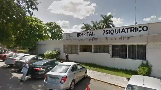 La audiencia de imputación de las dos personas será en seis días