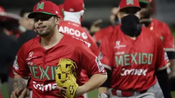 México aún tiene posibilidad de avanzar a semifinales México aún tiene posibilidad de avanzar a semifinales