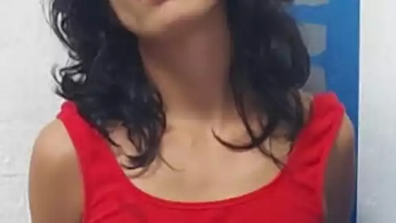 La mujer fue identificada como Sanoa "N" de 28 años de edad, originaria de Tabasco La mujer fue identificada como Sanoa "N" de 28 años de edad, originaria de Tabasco