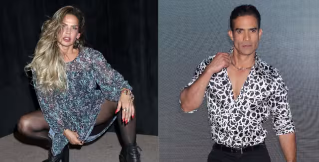 Niurka Marcos aparecerá este lunes en el nuevo show de entretenimiento de UniMás