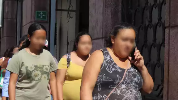 El Instituto Municipal de la Mujer recibe 200 llamadas al mes de personas que buscan ayuda El Instituto Municipal de la Mujer recibe 200 llamadas al mes de personas que buscan ayuda