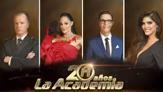 Quién ganó La Academia Gran Final; aquí te lo decimos