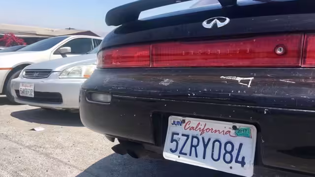 Se está tratando de regularizar los autos que ya se encuentran circulando en el país