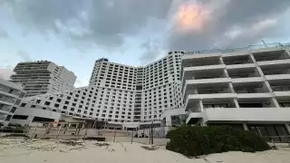 Del éxito al olvido: ¿Cómo luce actualmente el famoso  Hotel Melody  y cuál es el  misterio detrás de su cierre? 