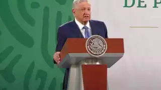 AMLO busca que la reunión entre Ebrard y Blinken sea efectiva