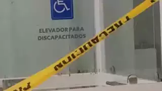 Denuncian falta de inclusión en la Casa de Justicia en Ciudad del Carmen