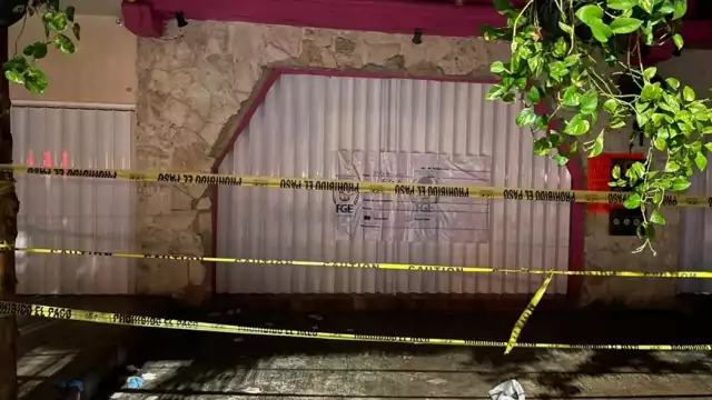 La FGE Quintana Roo abrió la carpeta de investigación correspondiente al ataque armado en el Bar 'La Malquerida' en Tulum