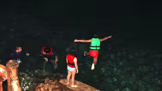 Cuatro cenotes de Yucatán para visitar por el megapuente del 13 al 16 de marzo