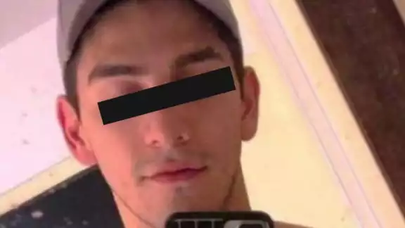 Procesan a joven que acudió a fiesta de XV años y provocó contagio masivo de covid-19 en Argentina. Procesan a joven que acudió a fiesta de XV años y provocó contagio masivo de covid-19 en Argentina.