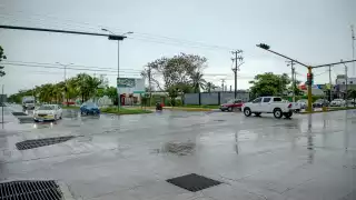 El levantón se registró en la avenida Erick Paolo Martínez