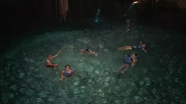 Foto: Silverto Dzul Chan