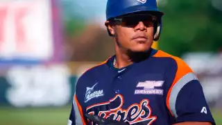 El beisbolista vuelve a tierras quintanarroenses