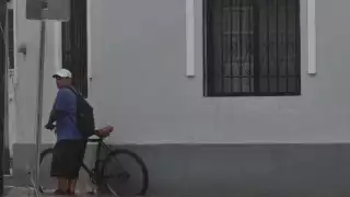 Se prevé que las lluvias se mantengan durante la semana en Yucatán