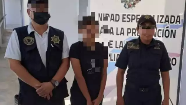 Tras la desaparición de una joven de 15 años en Mérida se activó la Alerta Amber para su búsqueda