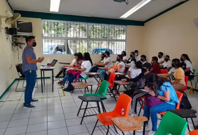 Han tenido que recurrir al acompañamiento de instituciones de salud psicoemocional