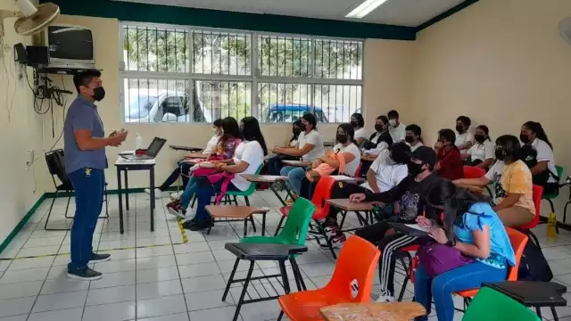 Han tenido que recurrir al acompañamiento de instituciones de salud psicoemocional