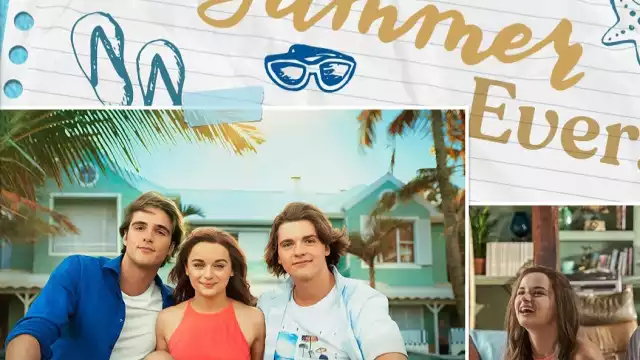 El stand de los besos 3 estará disponible a través de Netflix a partir del 11 de agosto