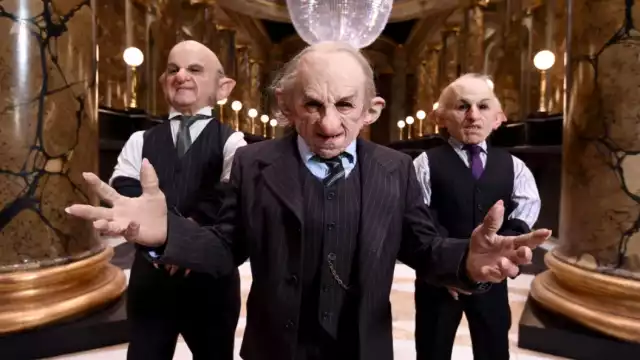 La Universidad de Oxford declaró que la palabra de este año es 'modo duende'. Checa en qué consiste este término