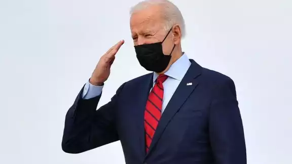 El gobierno de Joe Biden pidió a los ciudadanos estadounidenses que se encuentran en Ucrania a abandonar el país en las próximas 48 horas El gobierno de Joe Biden pidió a los ciudadanos estadounidenses que se encuentran en Ucrania a abandonar el país en las próximas 48 horas