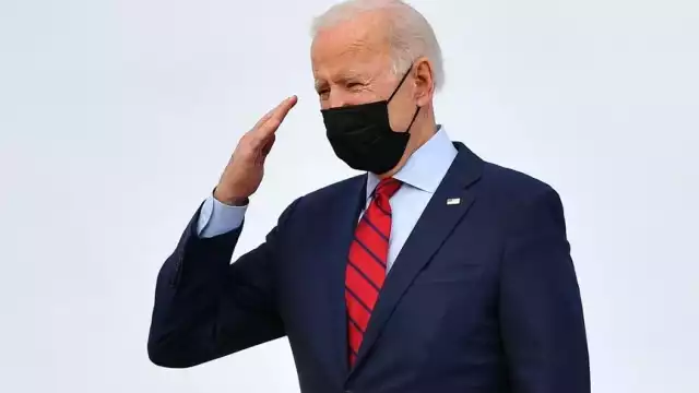 El gobierno de Joe Biden pidió a los ciudadanos estadounidenses que se encuentran en Ucrania a abandonar el país en las próximas 48 horas