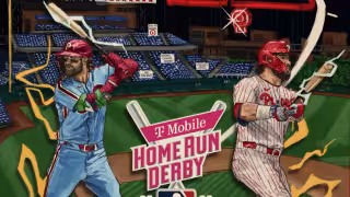 Home Run Derby MLB 2026: horario y dónde ver EN VIVO el Festival de Jonrones