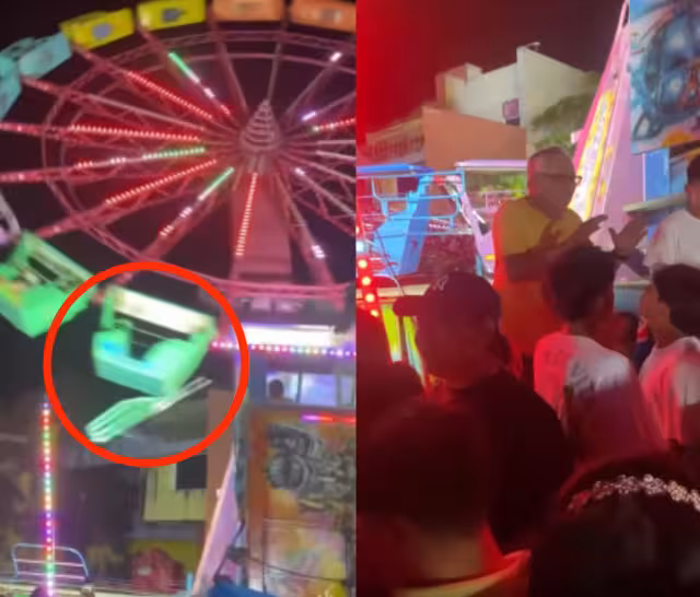 Usuarios exigieron la devolución del dinero de los boletos, argumentando que no existían condiciones de seguridad