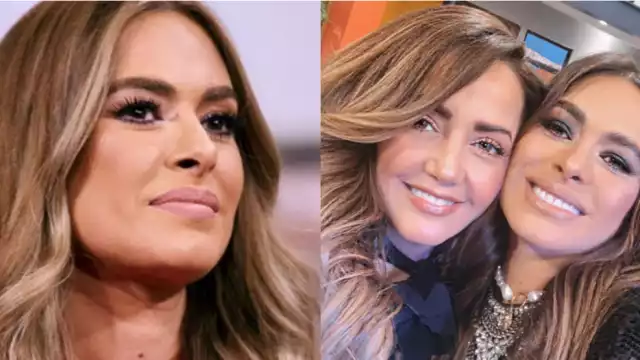 Al inicio de la transmisión de este jueves, las conductoras anunciaron su salida del programa de Televisa