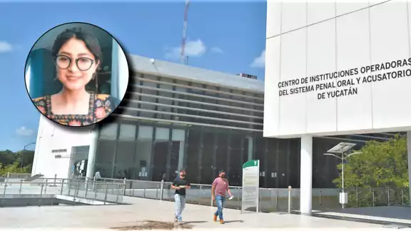 La activista Rosa Pech indicó que es necesario la intervención de organismos internacionales en el caso de José Eduardo en Mérida