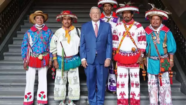 Decreto de Plan de Justicia para los pueblos indígenas Wixárika, Náayeri, O’dam o Au’dam y Mexikan en Jalisco