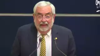 El Rector de la UNAM da un mensaje importante