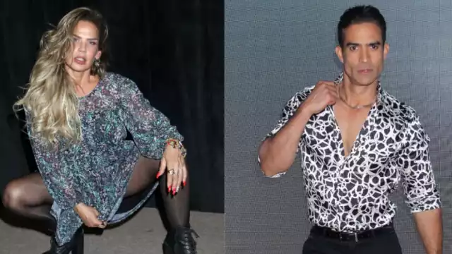 ¡Se quedó con las ganas! Niurka confiesa que quiso golpear a Juan Vidal