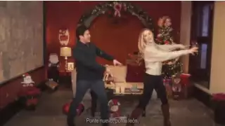 El baile de Samuel García desata memes en redes sociales