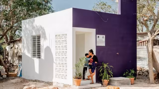 Ayuntamiento de Mérida prepara entrega de apoyos de vivienda