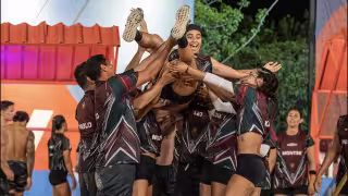 Exatlón México 2026: ¿quién gana el duelo internacional y la supervivencia hoy 4 de septiembre?
