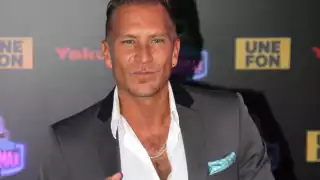 Salvador Zerboni abandonó el foro con una actitud explosiva