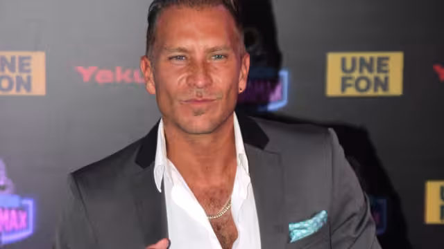 Salvador Zerboni abandonó el foro con una actitud explosiva