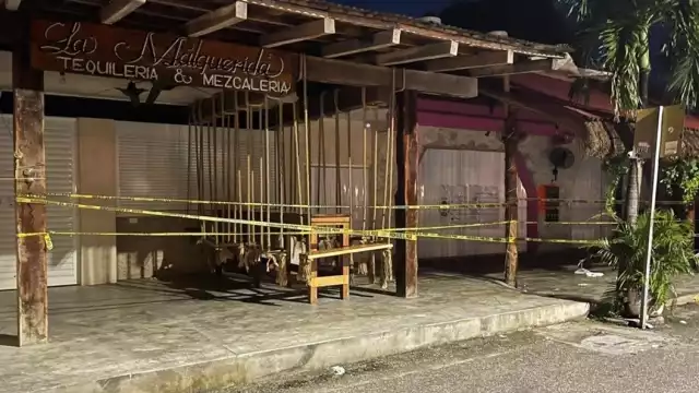 Uno de los integrantes de estos grupos delictivos ya está localizado y se encuentra en un hospital