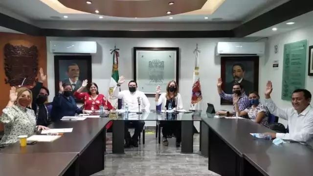 El partido naranja considera que los votantes se dan cuenta de lo que pasa