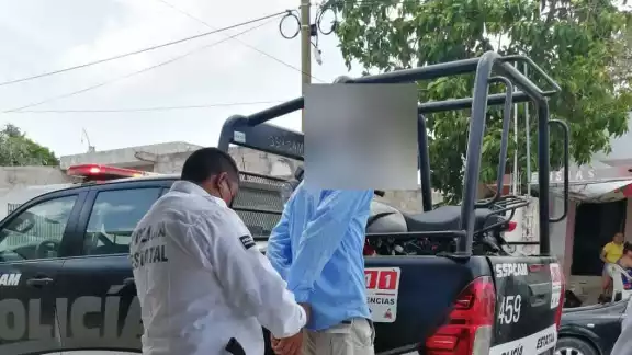 Se ha registrado un aumento de ataques armados por parte de colombianos en Campeche Se ha registrado un aumento de ataques armados por parte de colombianos en Campeche
