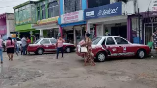 Choferes aseguran que ahora necesitan el doble del tiempo para recorrer la misma distancia desde Candelaria